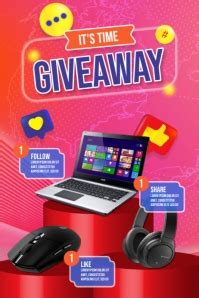 Gadgetgiveawayco.com Reviews .